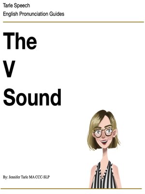cover image of The V Sound